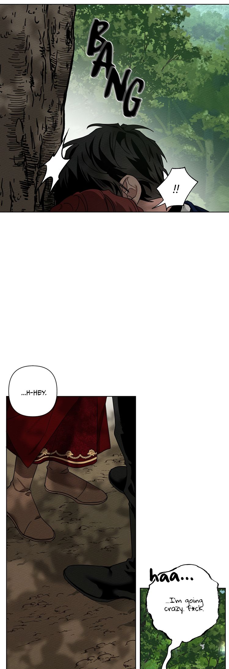 Under the Oak Tree Chapter 7 image 30